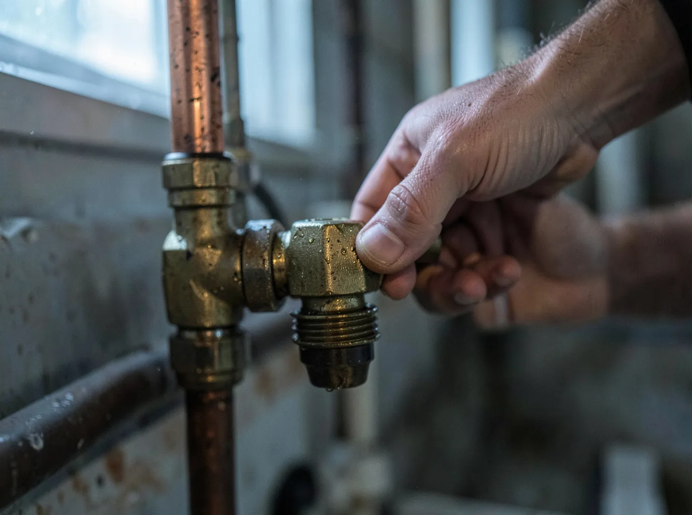 Emergency Plumber Garciasville, TX FAQs